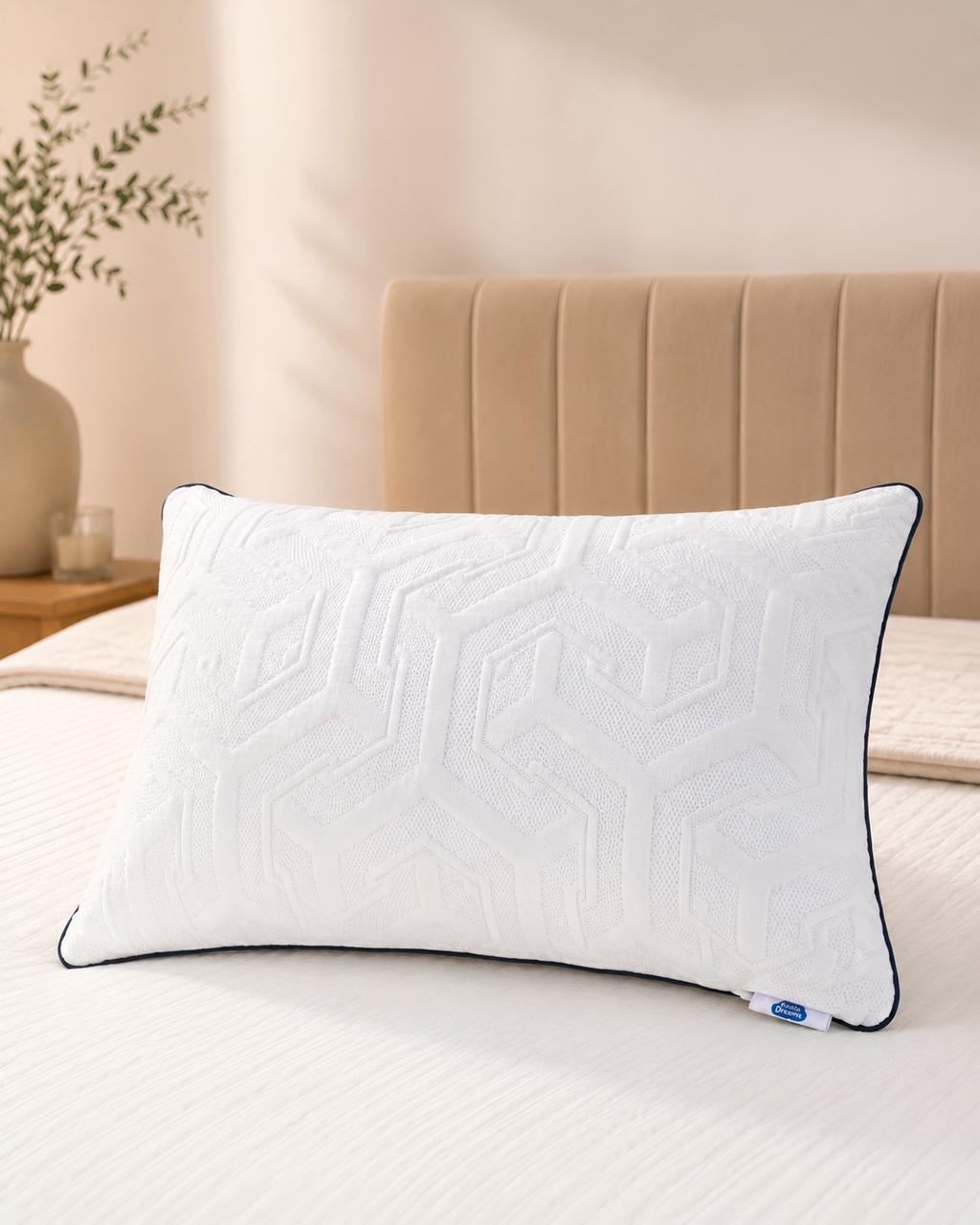 Almohada Memory Foam