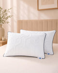 Pack 2 Almohadas Memory Foam
